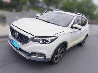 名爵名爵ZS2018款 1.5L 自动豪华版 国V