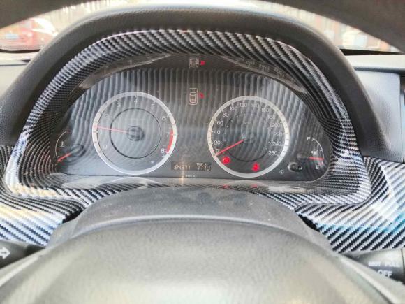 [合肥·皖A] 二手本田雅阁2010款 2.0L MT