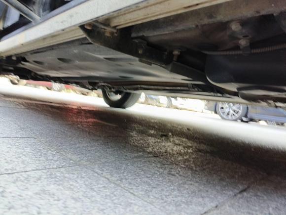 [杭州·浙A] 二手大众途观2016款 300TSI 自动两驱豪华版