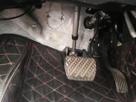 [宁波·豫A] 二手海马海马S52016款 1.5T CVT创享版