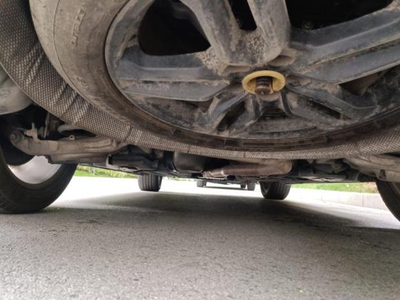 [上海·沪B] 二手福特锐界2015款 2.0T GTDi 四驱尊锐型