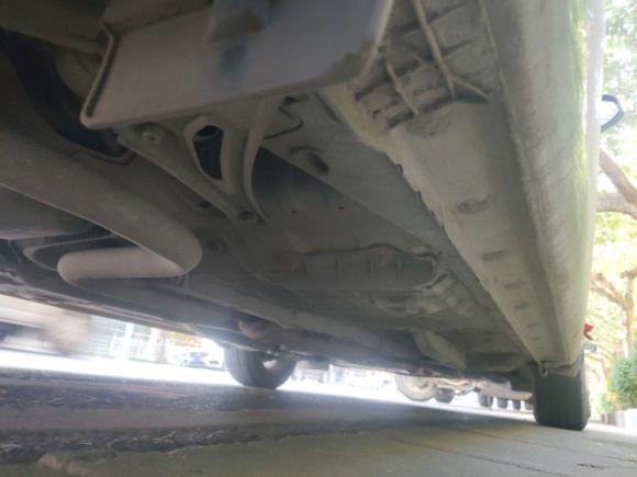 [西安·陕A] 二手丰田YARiS L 致炫2016款 改款 1.5E CVT魅动版