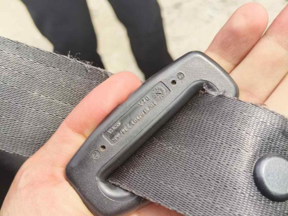 [温州·浙C] 二手长安长安CS15EV2018款 350e