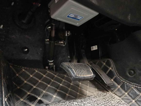 [西安·陕A] 二手现代悦纳2016款 1.4L 自动活力版SPORT