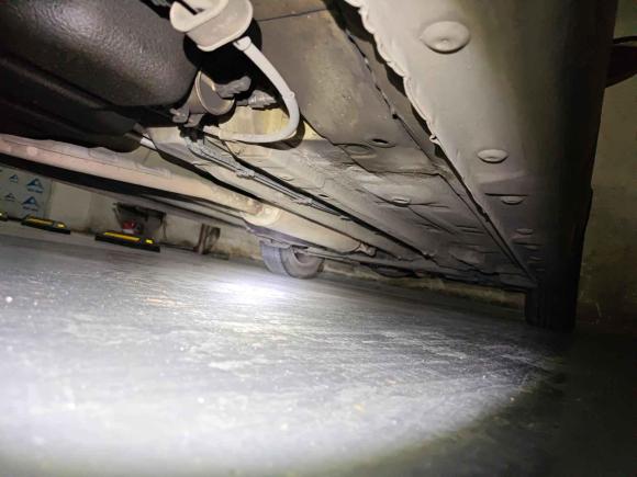 [广州·粤A] 二手宝骏宝骏310W2017款 1.5L 手动时尚型 国V