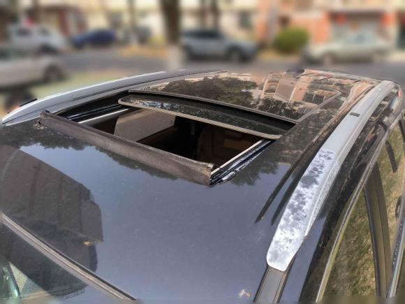 [苏州·苏E] 二手北汽威旺北汽威旺S502016款 1.5T 手动乐动尊享型