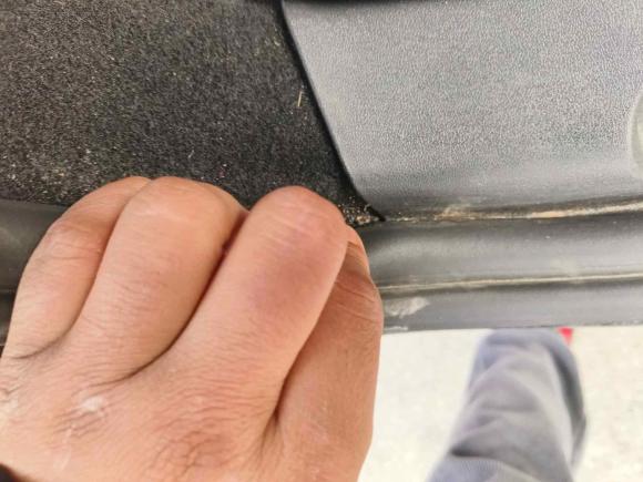 [北京·京A] 二手特斯拉Model Y2021款 标准续航后驱版