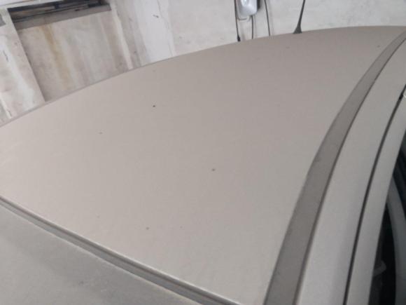 [上海·沪L] 二手北汽新能源北汽新能源EV2015款 EV160 轻快版