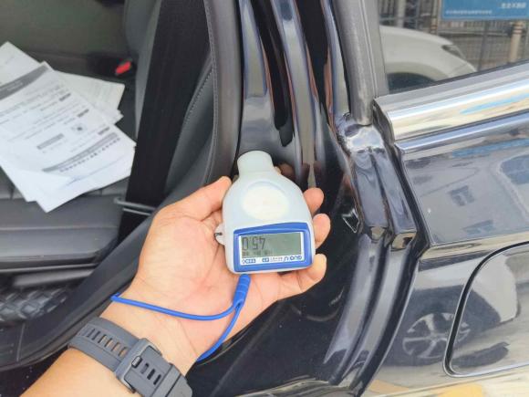 [深圳·浙C] 二手本田皓影2023款 240TURBO 两驱豪华版 5座