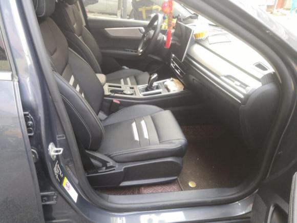 [成都·晋L] 二手比亚迪秦Pro2018款 1.5TI 自动智联锋动型