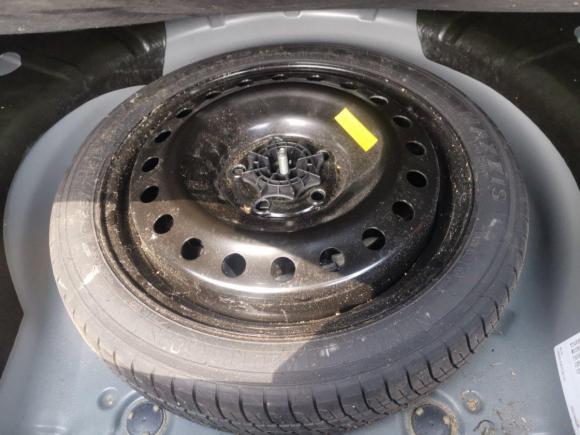 [上海·苏A] 二手别克君威2015款 1.6T 精英技术型