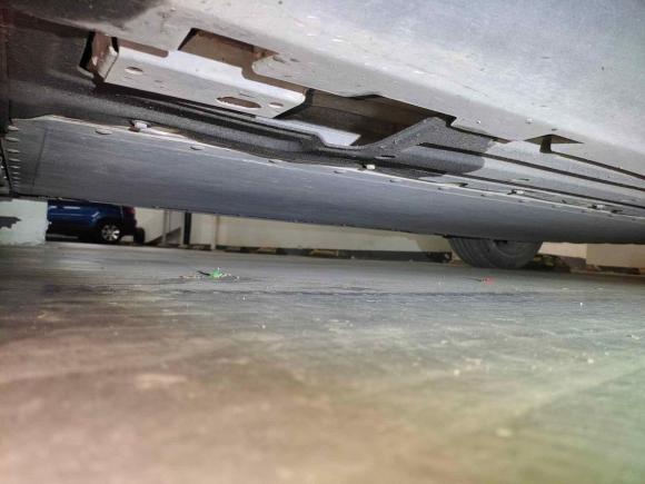 [武汉·粤B] 二手比亚迪汉2020款 EV 四驱高性能版旗舰型