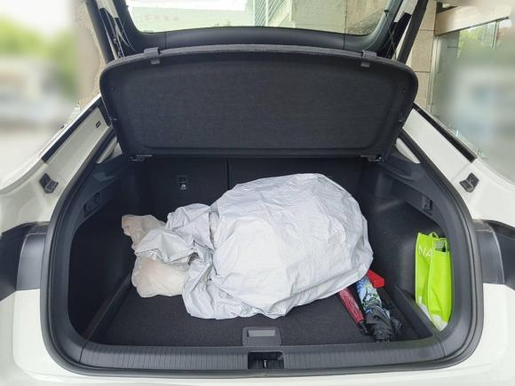 [上海·沪C] 二手大众途观X2022款 330TSI 两驱尊崇旗舰版