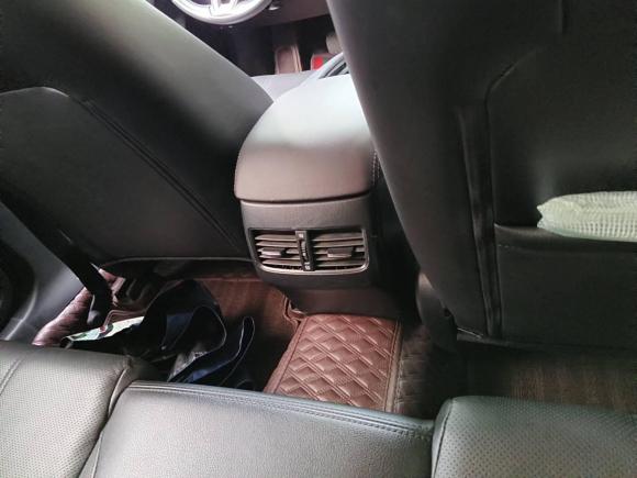 [西安·陕A] 二手马自达马自达3 昂克赛拉2017款 两厢 2.0L 自动运动型 国V