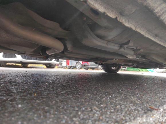 [上海·沪B] 二手比亚迪秦新能源2014款 1.5T 酷黑骑士旗舰型