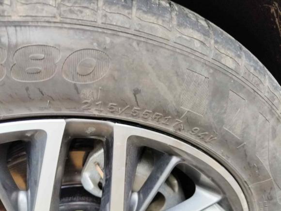 [宁波·沪A] 二手比亚迪秦PLUS2021款 EV 400KM 豪华型