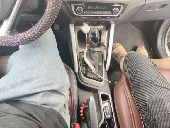 [嘉兴·浙B] 二手吉利汽车远景X32017款 1.5L 自动精英型