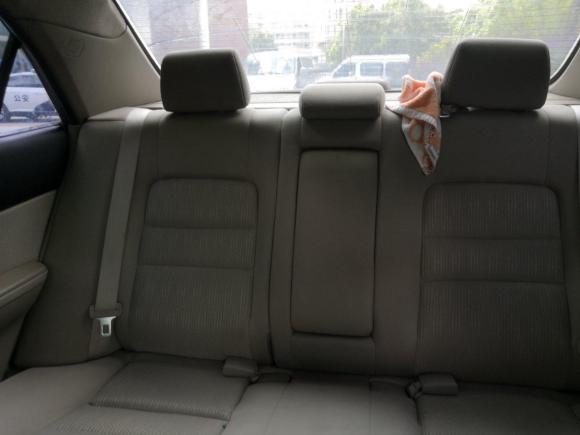 [上海·沪C] 二手马自达马自达62012款 2.0L 自动时尚型