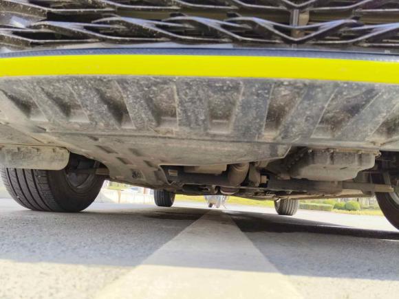 [西安·陕U] 二手荣威荣威i52021款 1.5L CVT钻石版