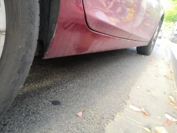 [上海·沪D] 二手雪佛兰迈锐宝2013款 2.0L 自动豪华版