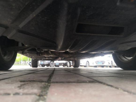 [上海·沪C] 二手大众桑塔纳志俊2008款 1.8L 手动舒适型