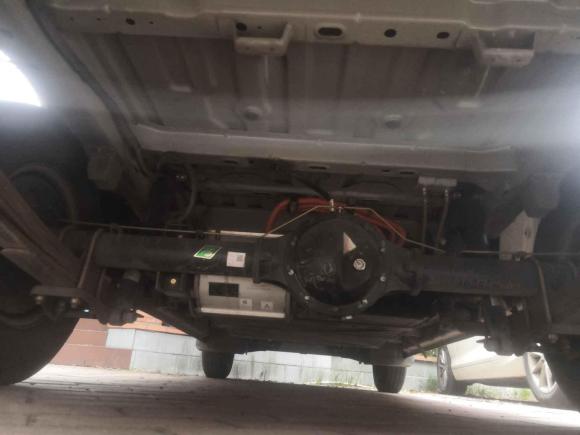 [成都·川A] 二手东风御风御风EM262023款 标准版 41.472kWh 河南锂动