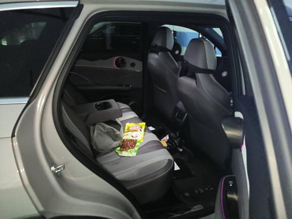 [金华·浙A] 二手比亚迪护卫舰072023款 DM-i 100KM 旗舰型