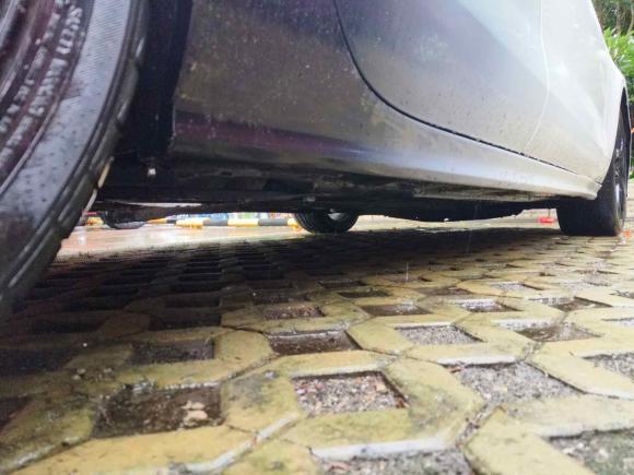 [上海·粤M] 二手奥迪奥迪A72012款 3.0TFSI quattro舒适型