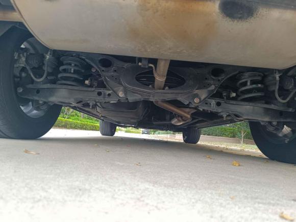 [深圳·粤N] 二手比亚迪宋Pro2019款 1.5T 自动豪华型