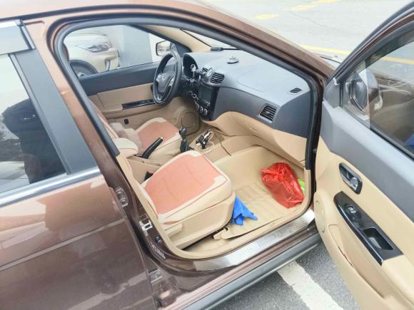 [杭州·鄂F] 二手五菱汽车五菱宏光2014款 1.5L S舒适型