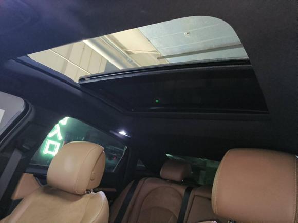 [济南·鲁C] 二手别克君越2016款 20T 精英型