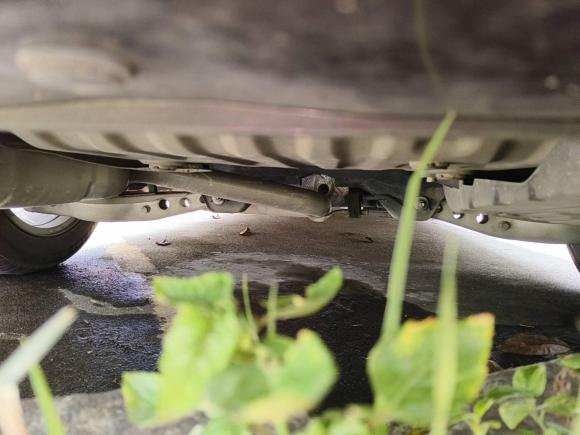 [佛山·粤X] 二手别克君越2016款 20T 豪华型