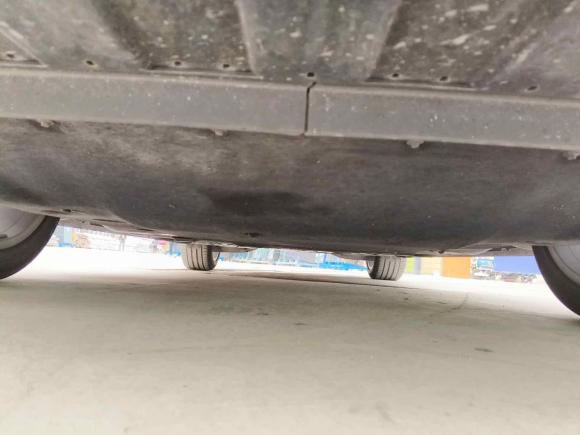 [上海·苏E] 二手别克君威2020款 GS 28T 精英型