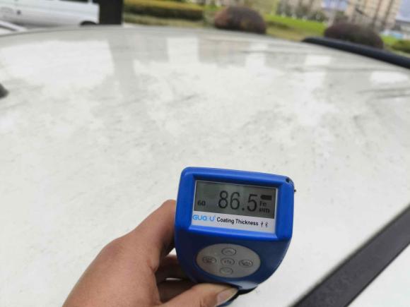 [杭州·浙A] 二手五十铃瑞迈2018款 2.5T两驱柴油豪华款JE4D25Q5A