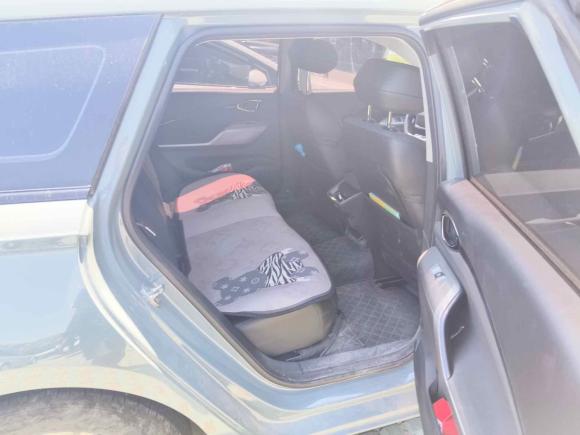 [青岛·鲁B] 二手宝骏宝骏Valli2021款 1.5T 那曲繁星 CVT旗舰型