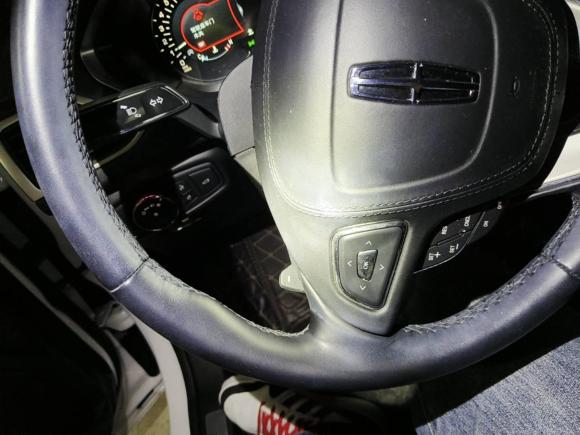 [苏州·苏U] 二手林肯林肯MKZ2020款 2.0T 尊享版