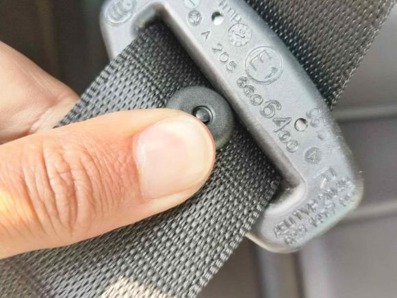 [苏州·苏E] 二手奔驰奔驰GLC2019款 GLC 260 L 4MATIC 动感型