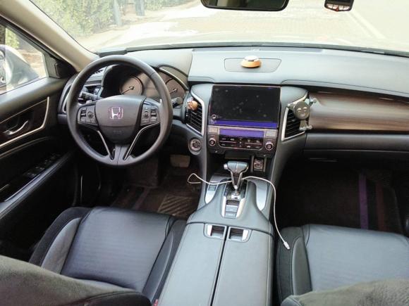 [济南·鲁A] 二手本田冠道2019款 240TURBO 两驱尊享版