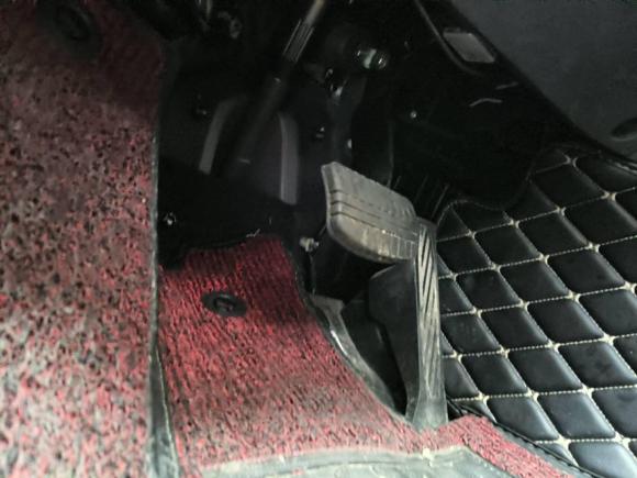 [宁波·浙B] 二手东南东南DX72017款 1.5T 自动豪华型