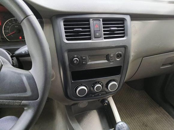 [成都·川A] 二手五菱汽车五菱荣光V2015款 1.2L实用型