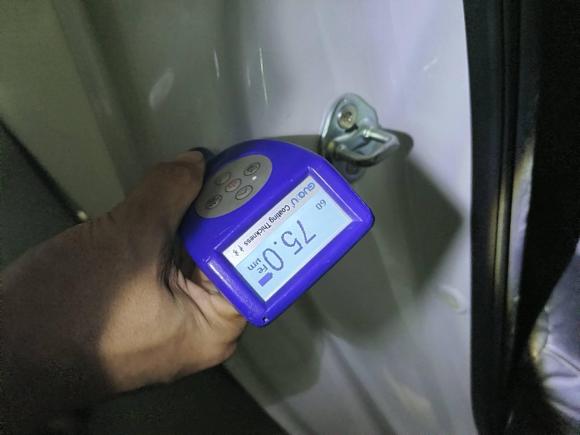 [深圳·豫S] 二手本田雅阁2018款 260TURBO 精英版 国V