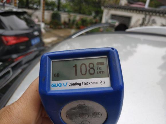 [温州·浙C] 二手哈弗哈弗H62011款 绿静2.0T 手动两驱精英型