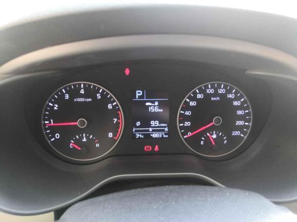 [武汉·粤T] 二手起亚起亚K22017款 三厢 1.4L AT GLS