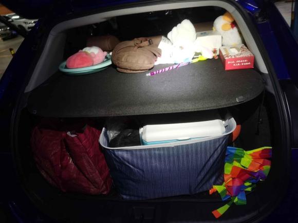 [武汉·鄂A] 二手讴歌讴歌CDX2016款 1.5T 两驱尊享版