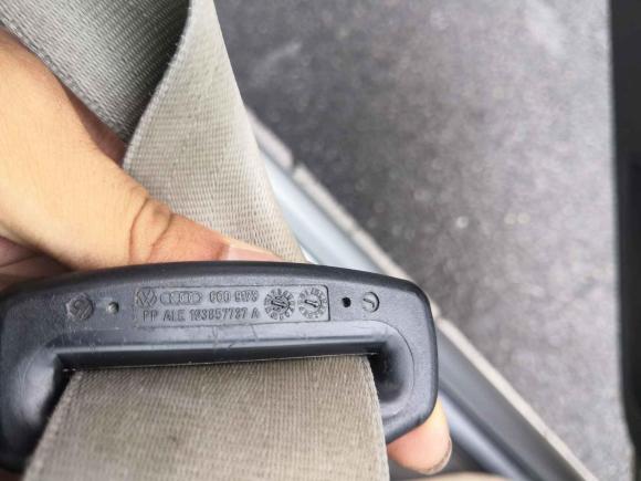 [金华·浙G] 二手奥迪奥迪A4L2012款 2.0 TFSI 自动技术型