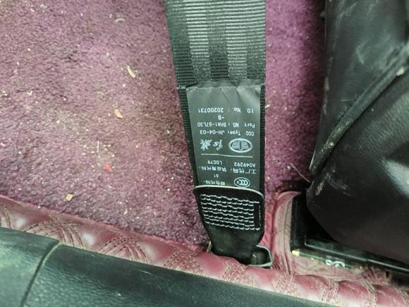 [南昌·赣A] 二手红旗红旗H52020款 1.5T DCT旗韵版