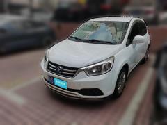 [深圳·粤S]启辰&nbsp;&nbsp;启辰R50&nbsp;&nbsp;2015款1.6L自动时尚版