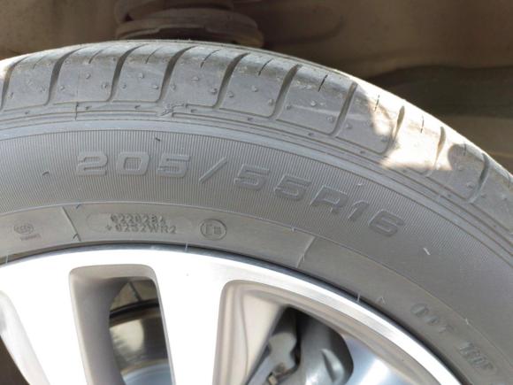 [上海·苏A] 二手别克英朗2018款 18T 自动精英型