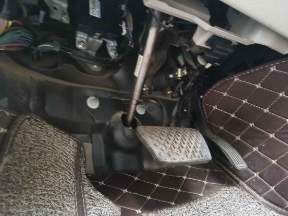 [西安·陕A] 二手马自达马自达62007款 2.0L 自动豪华型
