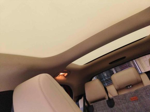 [嘉兴·浙F] 二手奔驰奔驰GLA2016款 GLA 200 时尚型